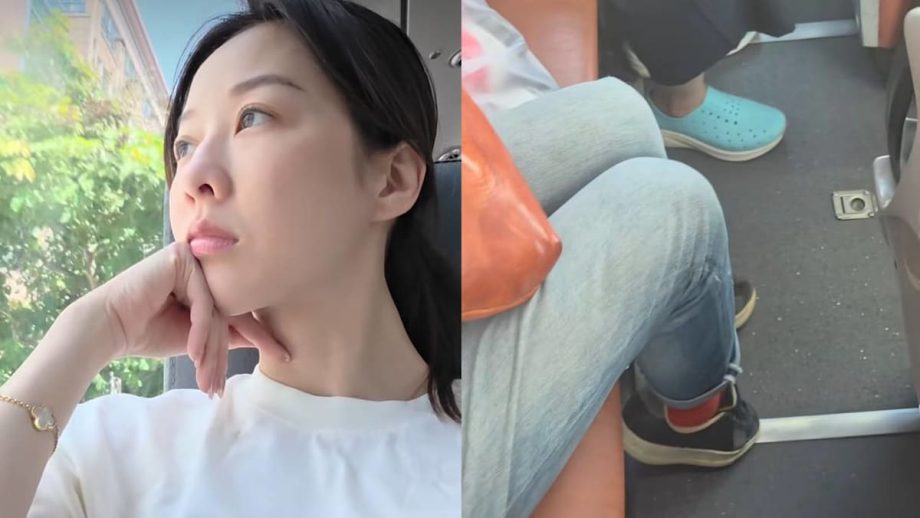Taiwanese Star Calls Out Bus Passengers Who Don’t Stand To Give Way To Those Alighting; Her Rant Strikes A Chord With S’pore Netizen