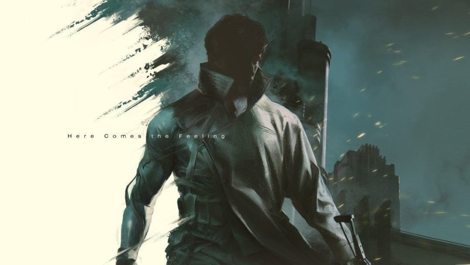 Hideo Kojima Shares New Info on His Upcoming Metal Gear Spiritual Successor Hideo Kojima Shares New Info on His Upcoming Metal Gear Spiritual Successor