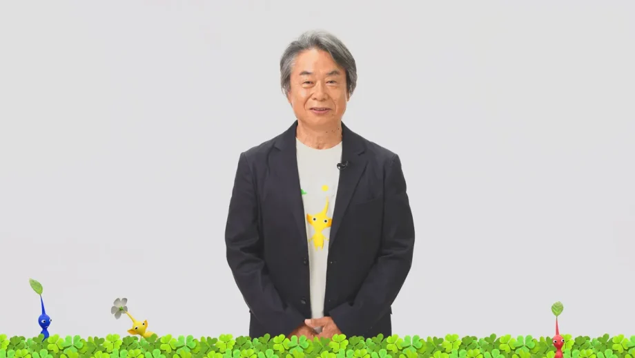 Nintendo Reveals Pikmin Day Direct Nintendo Reveals Pikmin Day Direct