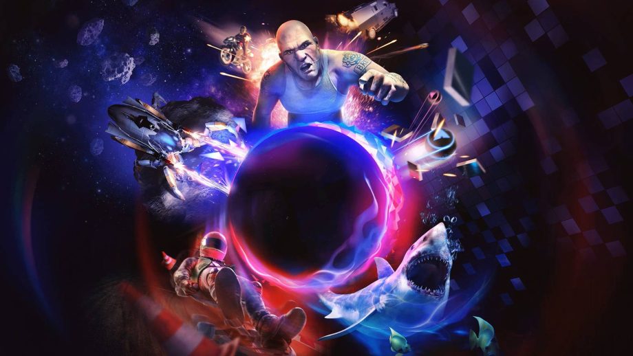 10 Years Ago, PlayStation Almost Changed Gaming Forever 10 Years Ago, PlayStation Almost Changed Gaming Forever