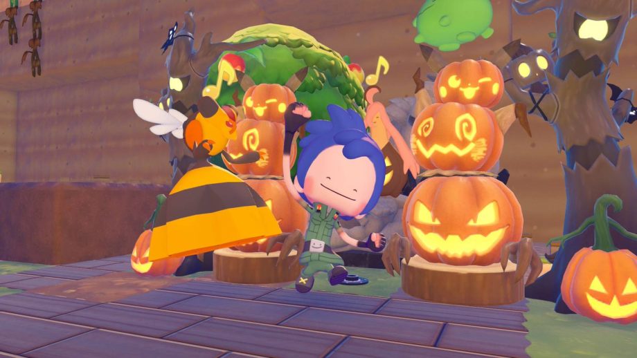 Pokémon Pokopia ‘Pumpkaboo’s Sweet Surprises’ event guide Pokémon Pokopia ‘Pumpkaboo’s Sweet Surprises’ event guide