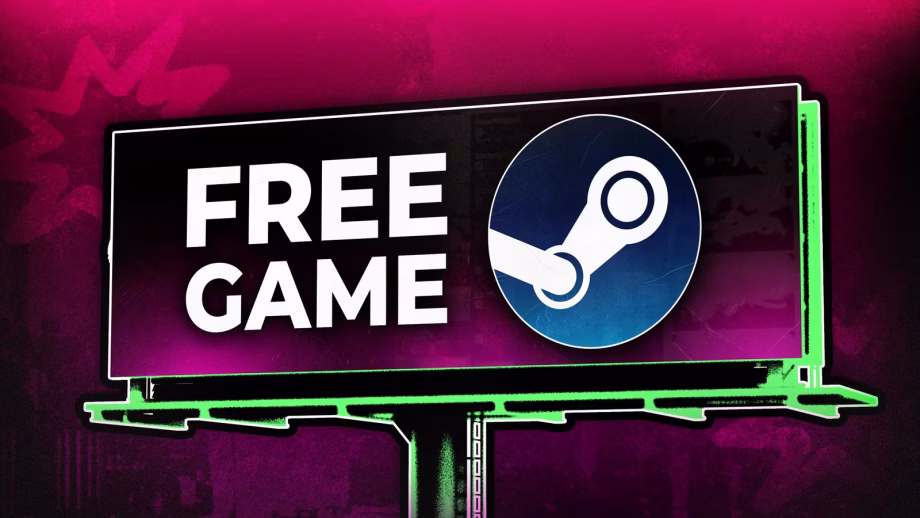 Steam Makes 96% Positive Puzzle Game Completely Free
