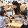 Preschool teachers to get at least 2 hours a week away from teaching duties to plan lessons, engage parents