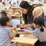 Preschool teachers to get at least 2 hours a week away from teaching duties to plan lessons, engage parents