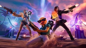 Epic Is Overhauling Its Anti-Cheat So That Fortnite Can Finally Come To A New Platform Epic Is Overhauling Its Anti-Cheat So That Fortnite Can Finally Come To A New Platform