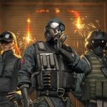 Ubisoft’s Shutting Down Rainbow Six Game It Officially Launched in 2026
