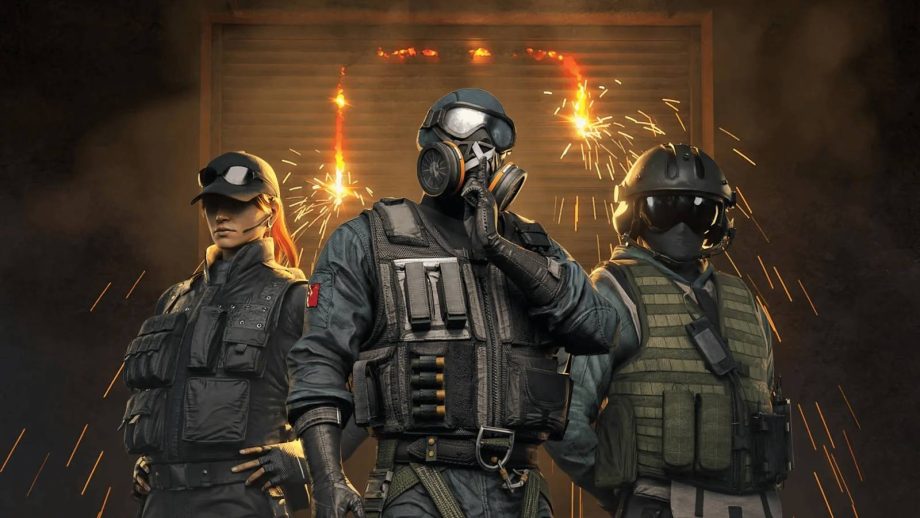 Ubisoft’s Shutting Down Rainbow Six Game It Officially Launched in 2026 Ubisoft’s Shutting Down Rainbow Six Game It Officially Launched in 2026