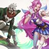 Riftbound: Radiance Hands-On Preview and Interview – Riftbound Embraces Complexity