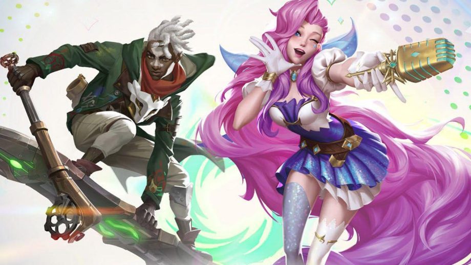 Riftbound: Radiance Hands-On Preview and Interview – Riftbound Embraces Complexity