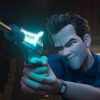 Brad Bird’s Animated Retro Sci-Fi Noir
