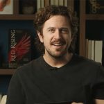 Red Rising Greenlit for Movie Adaptation With Author Pierce Brown to Produce