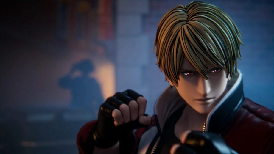 Tekken 8’s Reina Teased as the Next Guest Character for Fatal Fury: City of the Wolves Tekken 8’s Reina Teased as the Next Guest Character for Fatal Fury: City of the Wolves