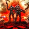 Gears Of War: E-Day’s Campaign Is Buried In The Past – Review