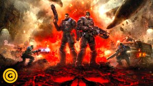 Gears Of War: E-Day’s Campaign Is Buried In The Past – Review
