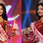 18-year-old is first Singaporean to win Miss Teen Universe Asia, Lifestyle News