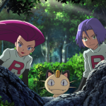 New Pokémon Release Finally Lets You Play As Team Rocket