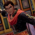 Final Fantasy Meets Dragon Quest in Square Enix’s Latest ’90s Remake