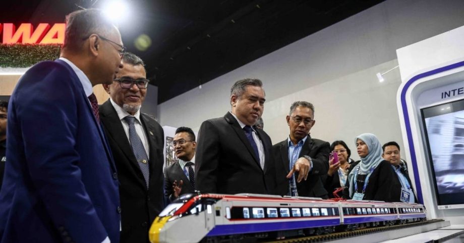 JB-Singapore RTS Link fares expected by year-end, says Malaysian transport minister, Malaysia News