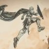 RuneScape Trailer Pulled After 6-Fingered Knight Leads to AI Allegations