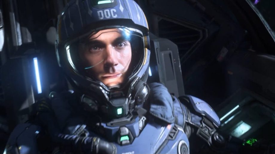 Star Citizen Single-Player Spinoff Squadron 42 Gets Flashy New Trailer, Steam Wishlists, Cast Reveal Star Citizen Single-Player Spinoff Squadron 42 Gets Flashy New Trailer, Steam Wishlists, Cast Reveal