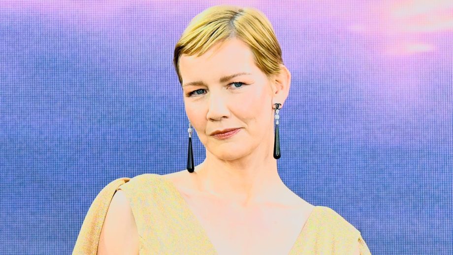Avengers: Doomsday Casts Sandra Hüller Avengers: Doomsday Casts Sandra Hüller