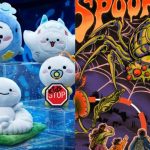 Science Centre Singapore to feature Halloween activities, glowing oceans exhibition and Quby plushies