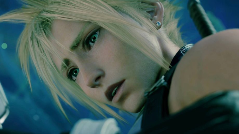 FF7 Revelation Sets Up a Rude Awakening for Cloud FF7 Revelation Sets Up a Rude Awakening for Cloud