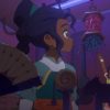 What Happened to Modern Technology in Avatar: Seven Havens?