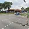 Trailer driver arrested after fatal accident with cyclist in Defu industrial area