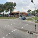 Trailer driver arrested after fatal accident with cyclist in Defu industrial area