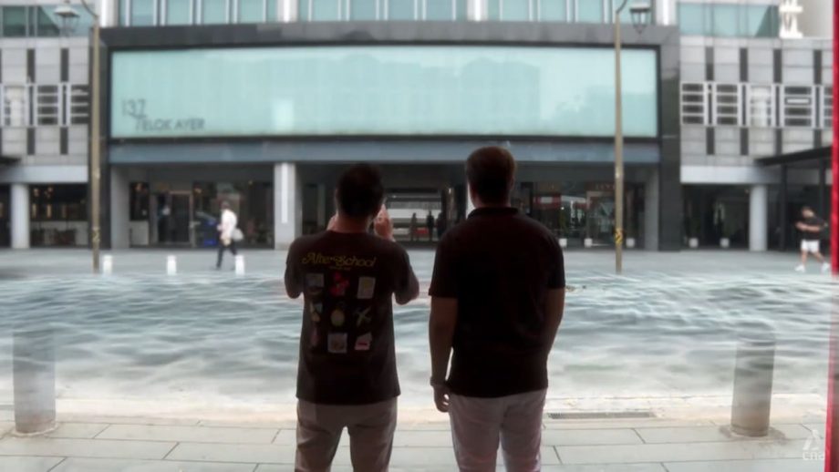 ‘Singapore is not boring’: Meet the urban explorer revealing the city’s hidden stories ‘Singapore is not boring’: Meet the urban explorer revealing the city’s hidden stories