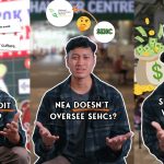 Myth-busting SEHCs: What really goes on behind Singapore’s newest hawker centres, Singapore News