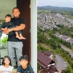 Singapore family spends 10% to 20% more after moving to JB, but says better lifestyle makes it worthwhile, Singapore News