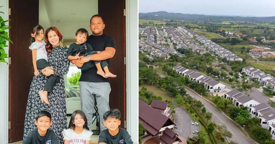 Singapore family spends 10% to 20% more after moving to JB, but says better lifestyle makes it worthwhile, Singapore News