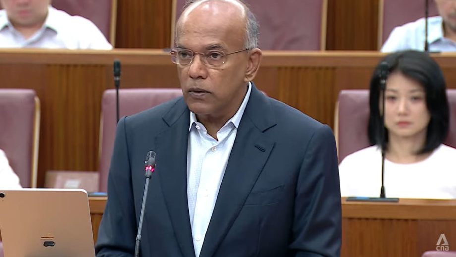 ‘Not the time to go soft’: Singapore to table law reinforcing deterrent sentences for scam offenders, including youths