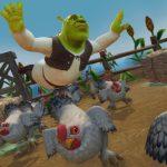 Shrek 2 Remaster Leaks, Looks Amazing And I Need It Now