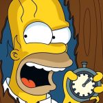 Simpsons Halloween Episodes: Treehouse of Horror Ranked