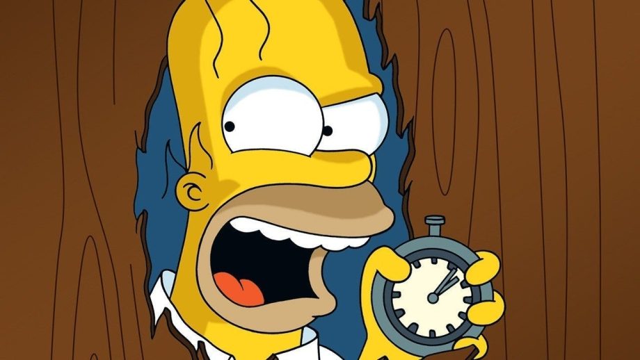 Simpsons Halloween Episodes: Treehouse of Horror Ranked Simpsons Halloween Episodes: Treehouse of Horror Ranked