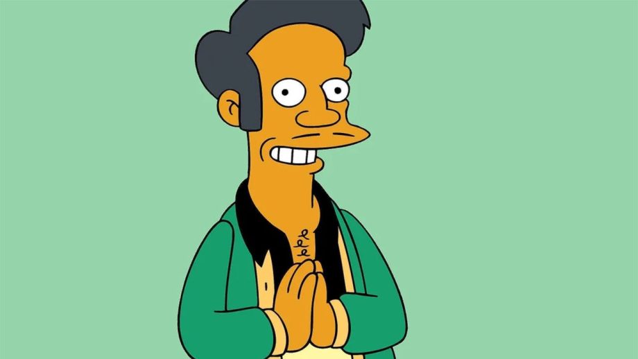 The Simpsons’ Apu Has Finally Spoken on the Show for the First Time in Almost a Decade
