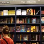 Singapore Book Street to feature over 1,200 SingLit titles, poetry performances, stamp rally and more