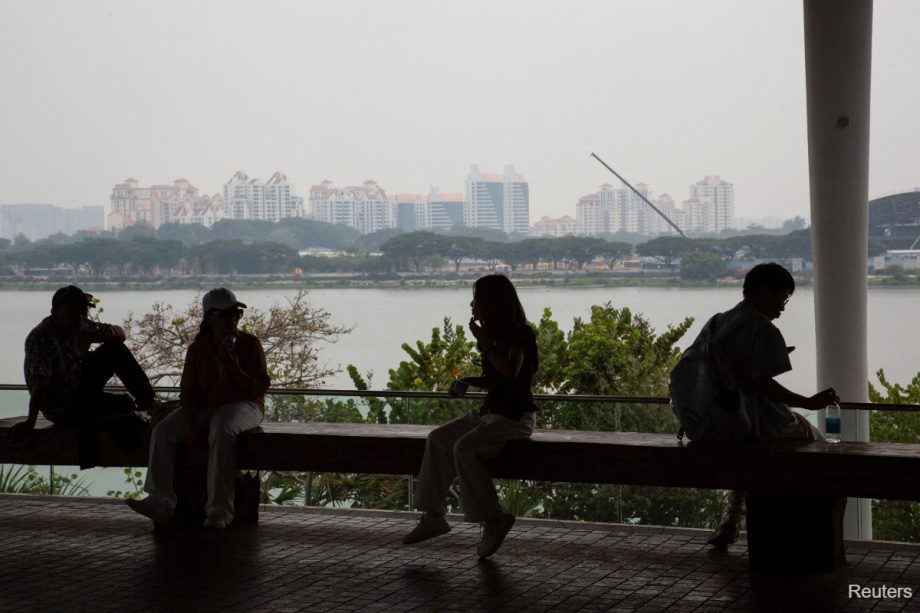 Singapore can fix Southeast Asia’s haze, if it wants to Singapore can fix Southeast Asia’s haze, if it wants to