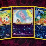 3 Stunning 25-Year-Old Pokémon Promo Cards Fetch Nearly .2 Million at Auction 3 Stunning 25-Year-Old Pokémon Promo Cards Fetch Nearly .2 Million at Auction