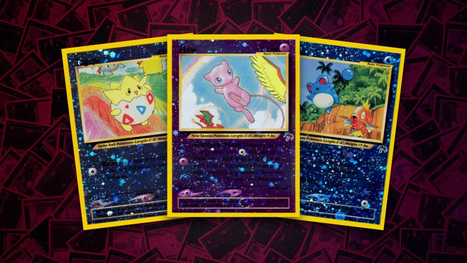 3 Stunning 25-Year-Old Pokémon Promo Cards Fetch Nearly .2 Million at Auction 3 Stunning 25-Year-Old Pokémon Promo Cards Fetch Nearly .2 Million at Auction