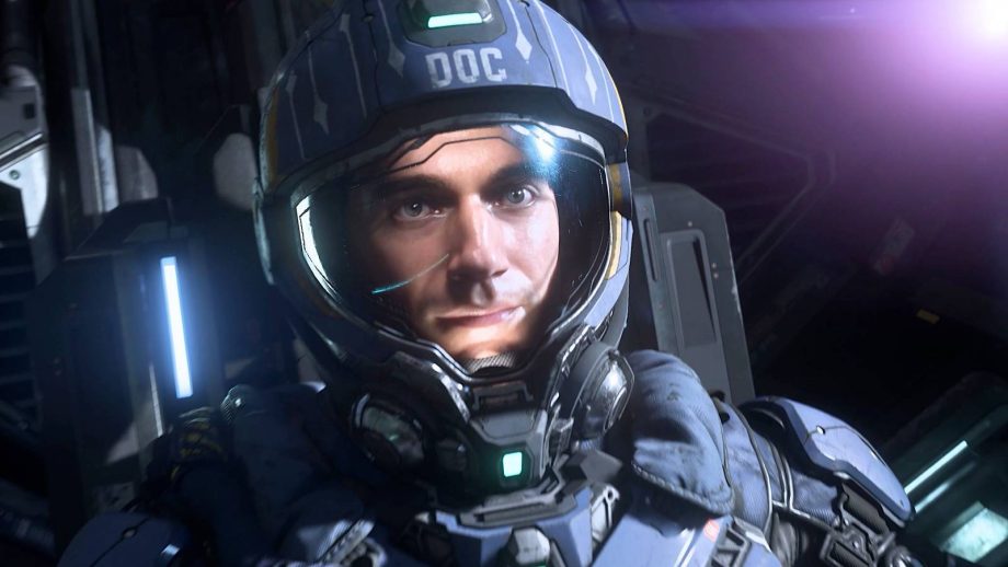 Star Citizen Spinoff Squadron 42 Officially Reveals Huge Cast in New Look Star Citizen Spinoff Squadron 42 Officially Reveals Huge Cast in New Look