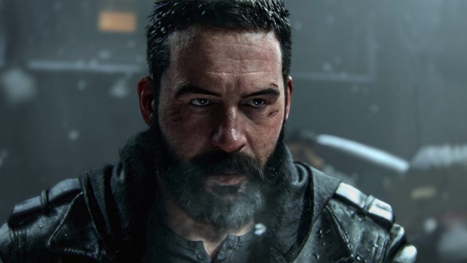 Modern Warfare 4 Captain Price Actor Sends Message to Fans