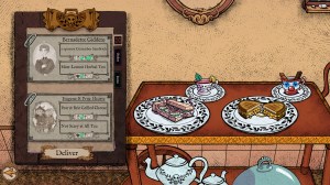 Haunted Chocolatier Is Still Missing, But This Freaky Tea Party Sim Could Scratch Your Itch Haunted Chocolatier Is Still Missing, But This Freaky Tea Party Sim Could Scratch Your Itch