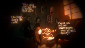 Tim Burton Horror Lives In Weird Steam Adventure That Reminds Me Of The Creepiest 2010s Games Tim Burton Horror Lives In Weird Steam Adventure That Reminds Me Of The Creepiest 2010s Games