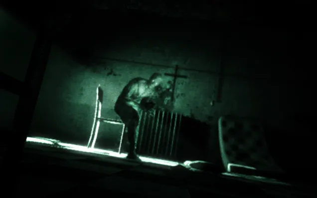 No Publisher Wanted Outlast. 60 Million Players Later, The Horror Juggernaut Is Doing Just Fine. No Publisher Wanted Outlast. 60 Million Players Later, The Horror Juggernaut Is Doing Just Fine.