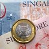 Singdollar gains may slow as it nears MAS policy ceiling