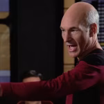 ‘Star Trek Online’ Players Hold Memorial Vigil for Patrick Stewart